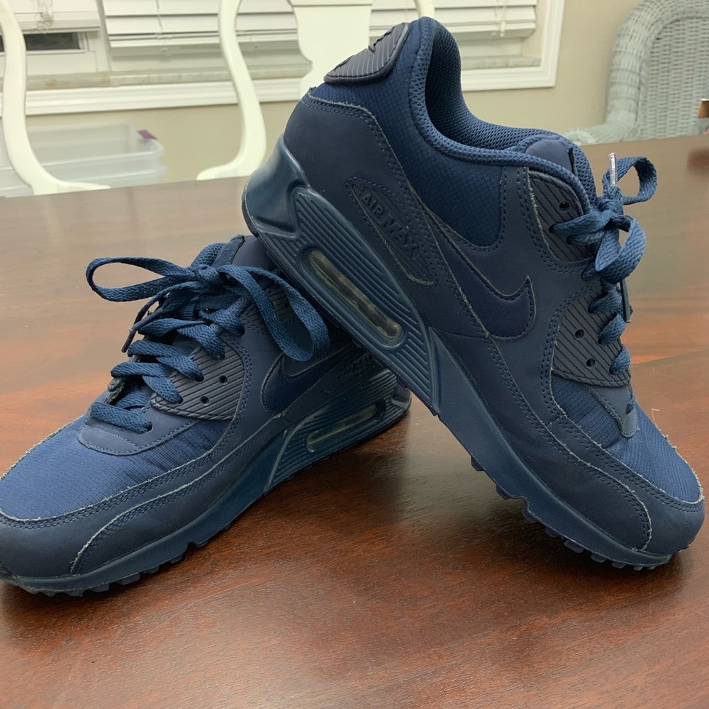 NIKE AIR MAX 90